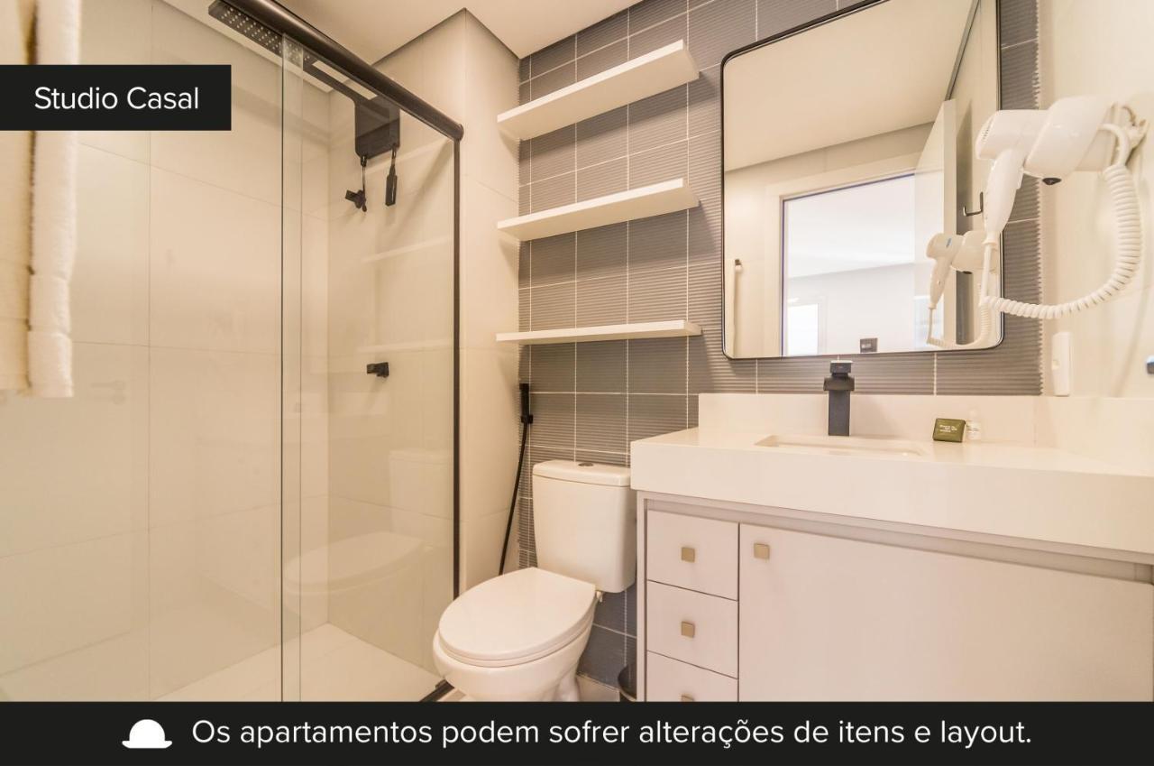 Smart Charlie Mobi Pinheiros Lejlighed São Paulo Eksteriør billede
